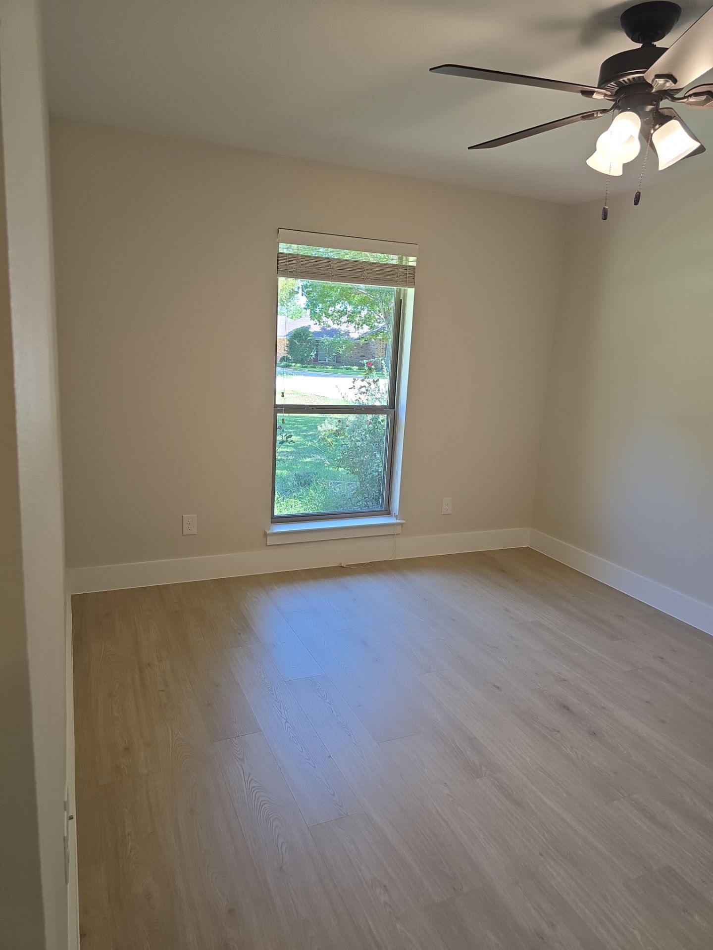 Project in Murphy by Morales Custom Homes