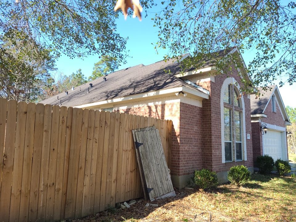 Roof Replacement using GAF materials by Elite Roofing LLC