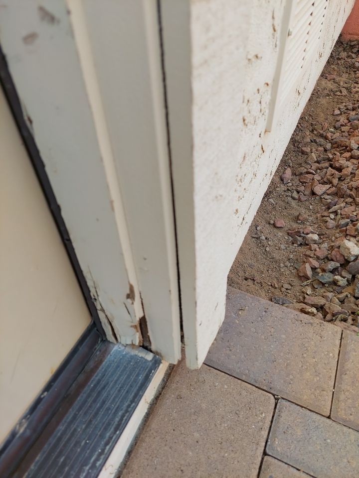 Exterior Painting - Gilbert by Crash of Rhinos Painting & Garage Floors