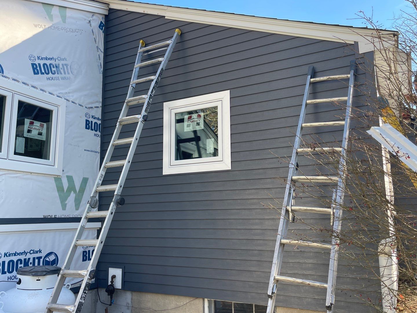 Full Home Renovation for Repeat Customer by Sensible Home Solutions