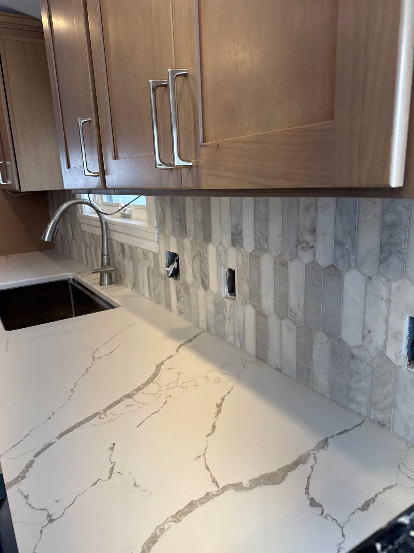 Kitchen Remodel by Ivy Lea Construction