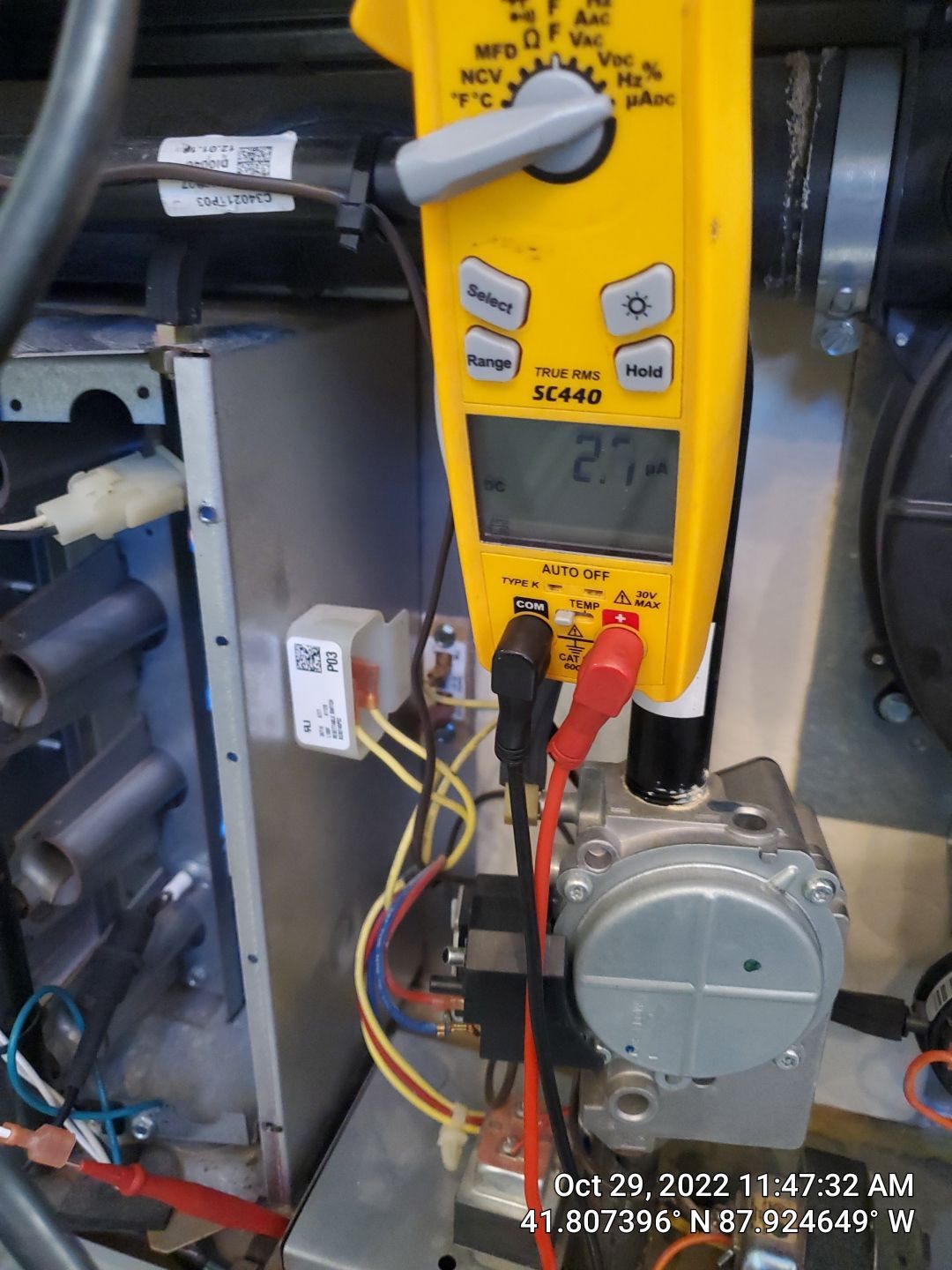 Hinsdale Furnace Maintenance by Always Ready Repair
