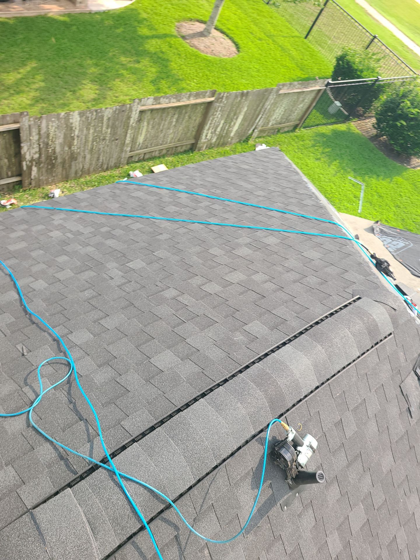 Roof Repair Cypress by Roof Repair Company