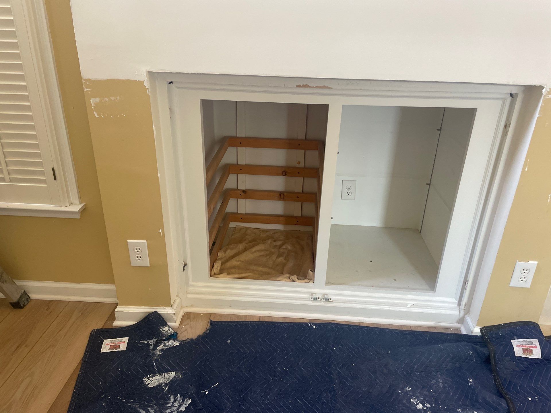 Full Home Project in Smyrna by Atlanta Design Group