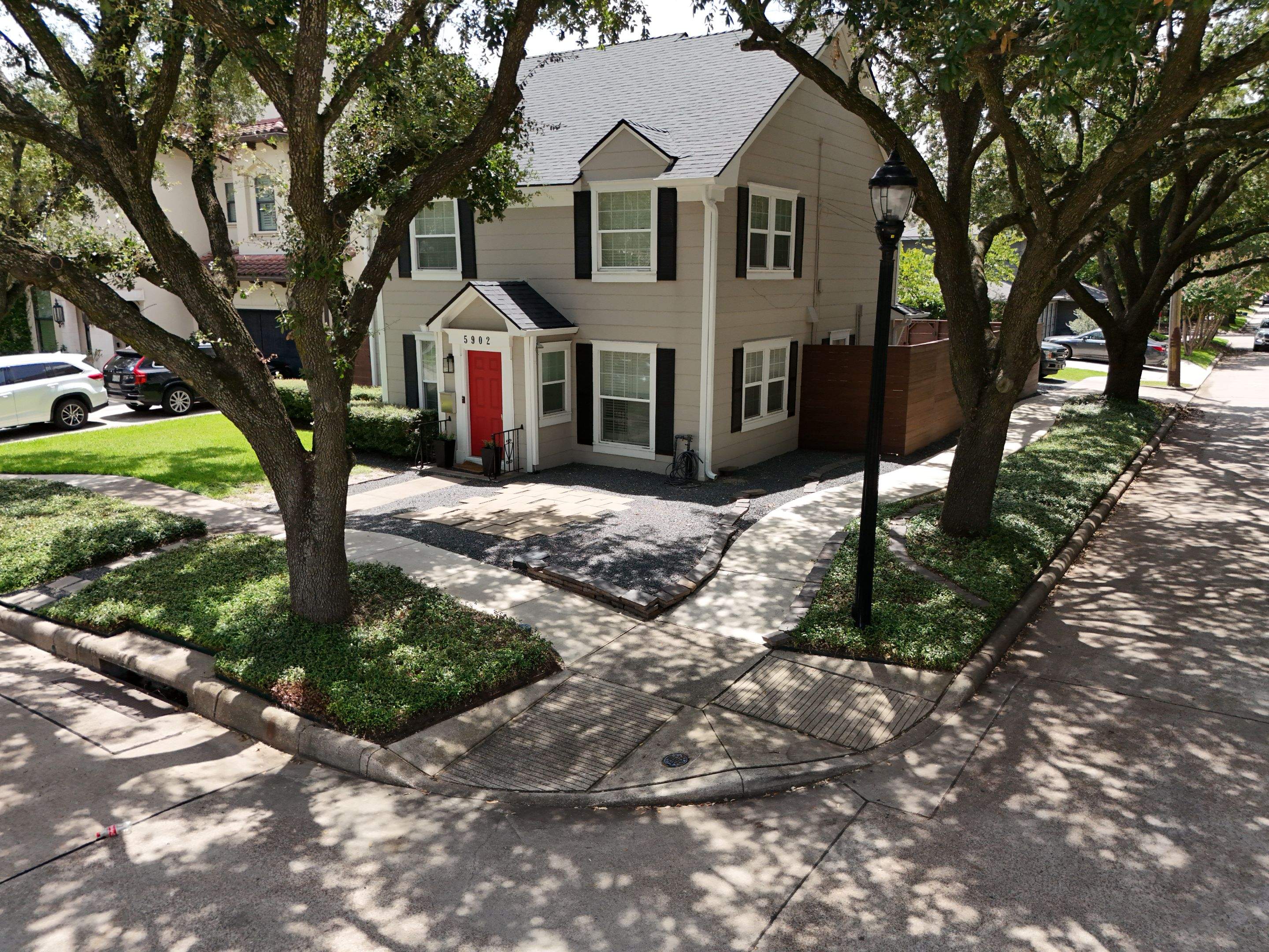 5902 Lake Street by Noble Roofing