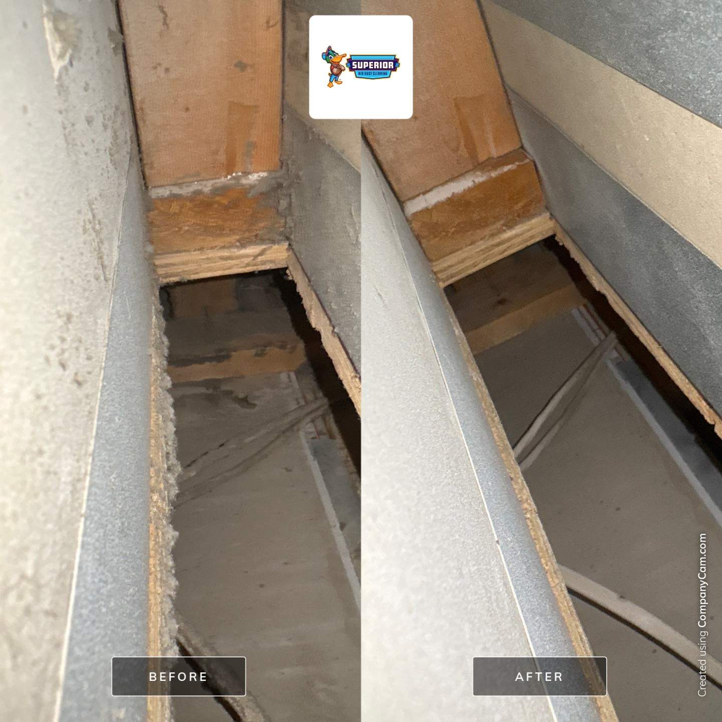 Air Duct Cleaning in Gibsonia, PA by Superior Air Duct Cleaning