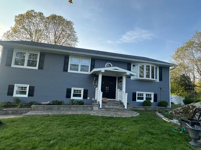 Roof & Siding 