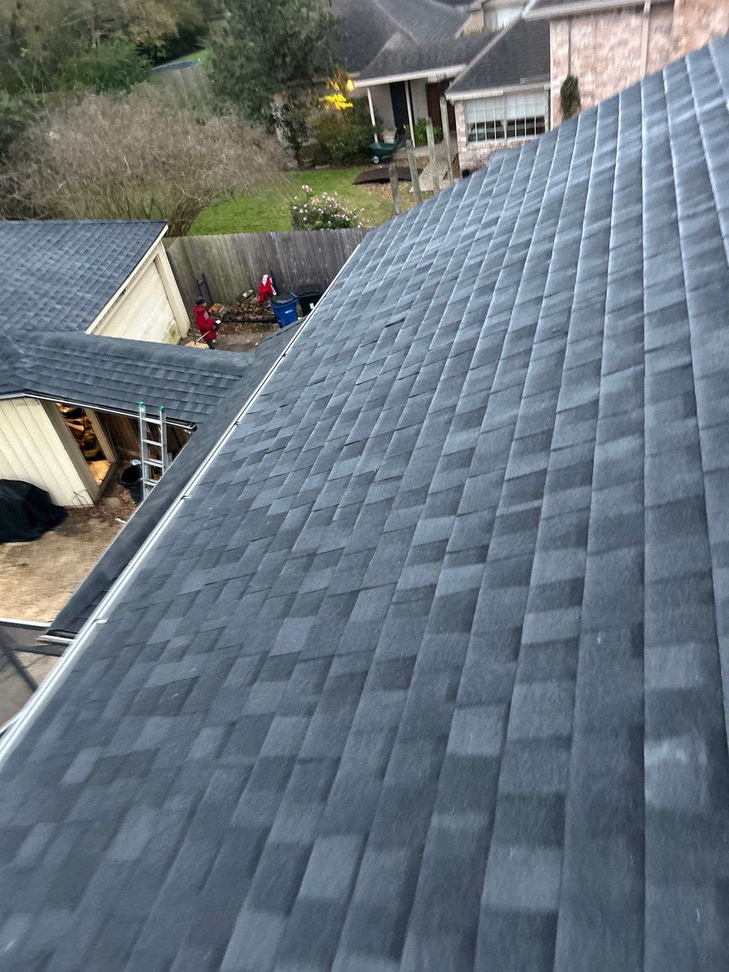 Roof Repair Seabrook by Roof Repair Company