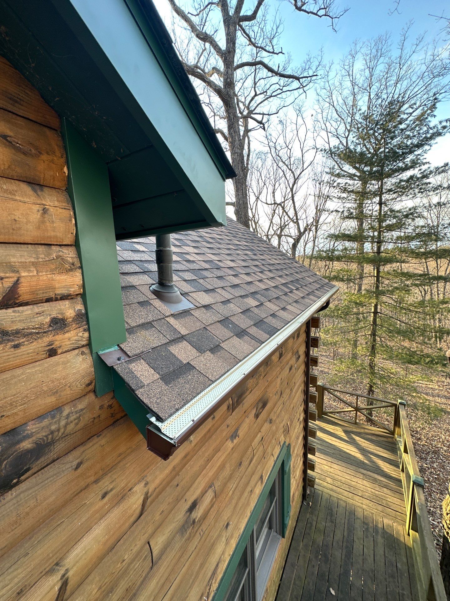 Architectural Shingle Roof Replacement in Westminster, MD • Nancy R. by Seipp Roofing, LLC
