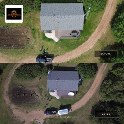 Project in Kinsella