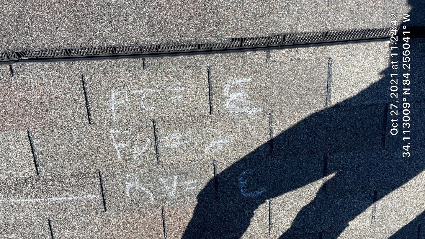 Residential Roofing Installation using Owens Corning by Inspector Roofing and Restoration