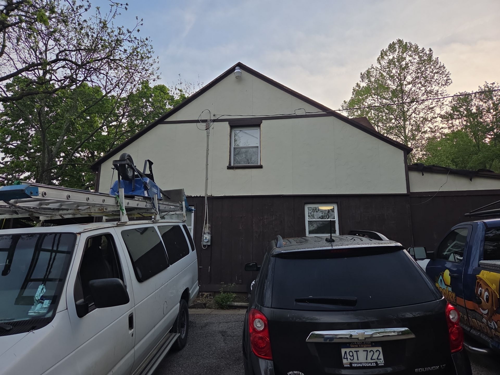 Residential Roofing Installation using Platinum Shield Roofing System from Mr. Roofer by Mr. Roofer
