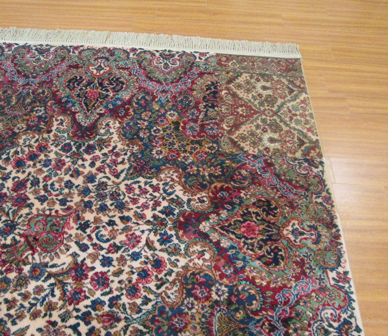 Rug Ideas featured photo.