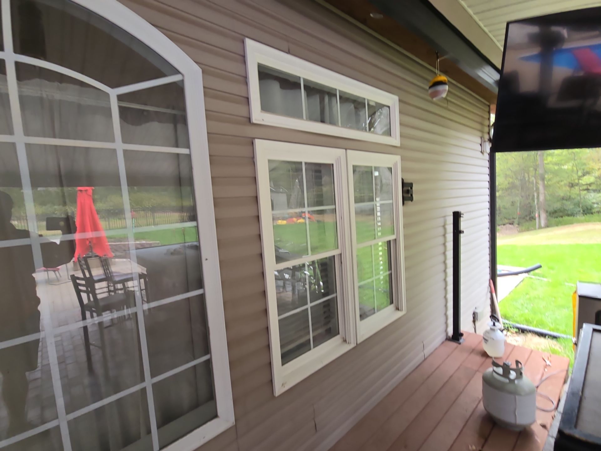  Vinyl Siding Installation in Defiance by Midwest Construction Group LLC