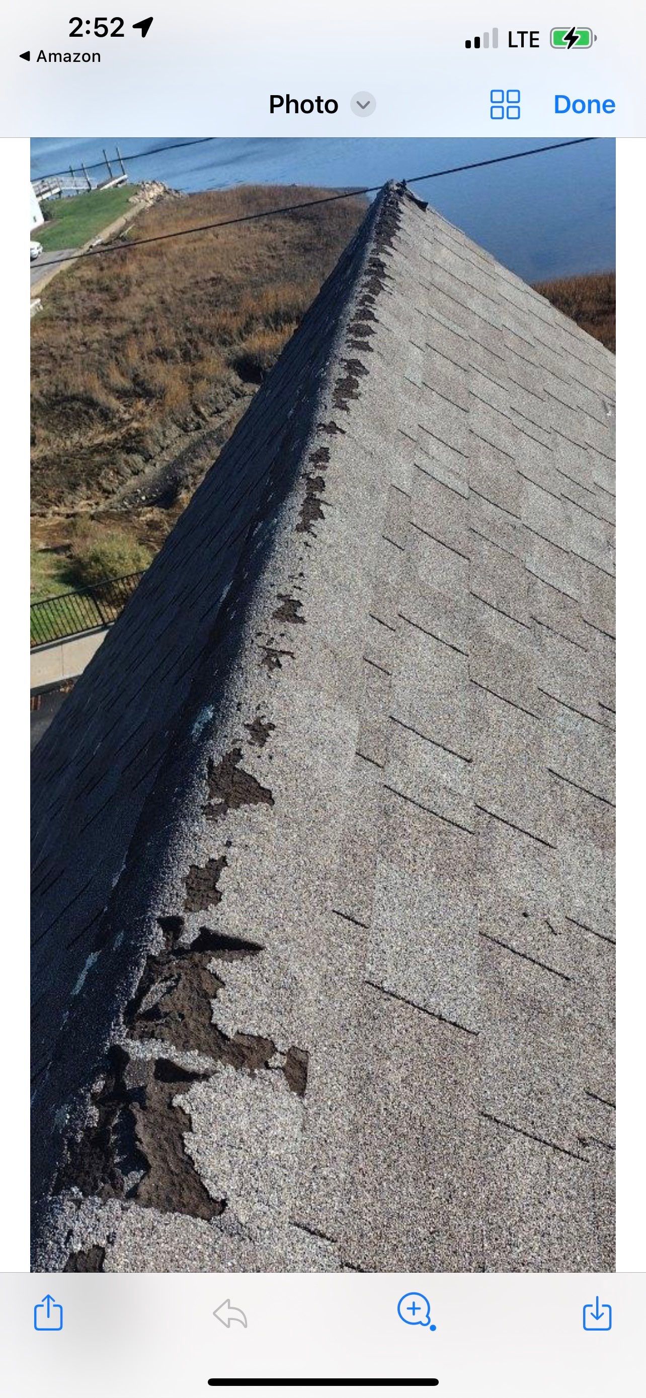 New Roof In Portsmouth by Tall pine roofing