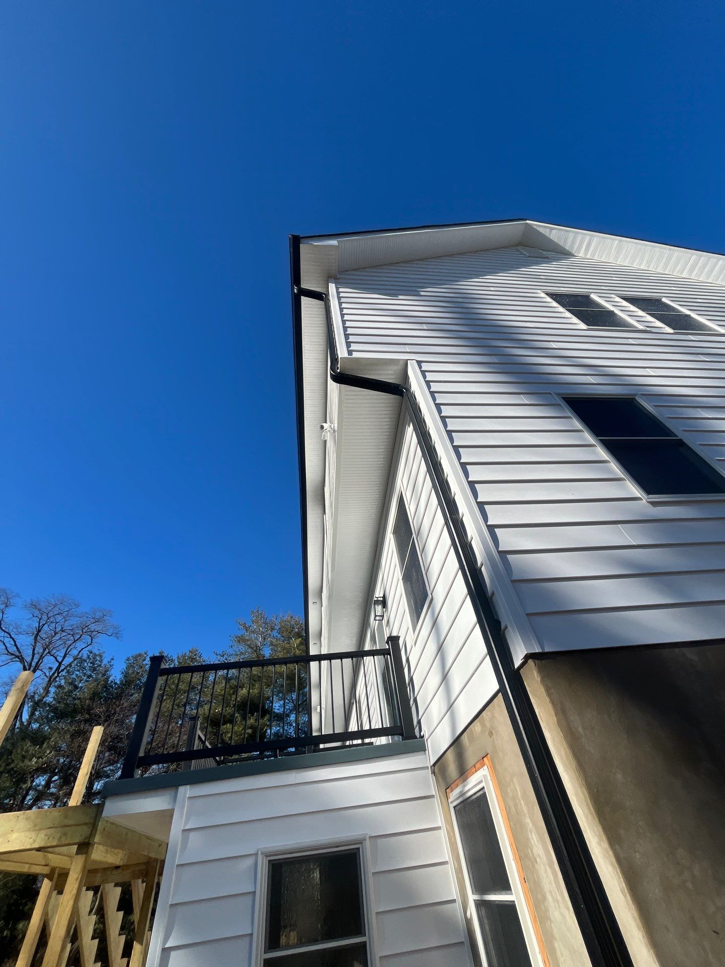 Power & Soft Washing in Atlantic Highlands, NJ by Clearview Washing