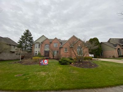 Roof Replacement using CertainTeed Landmark Pro
