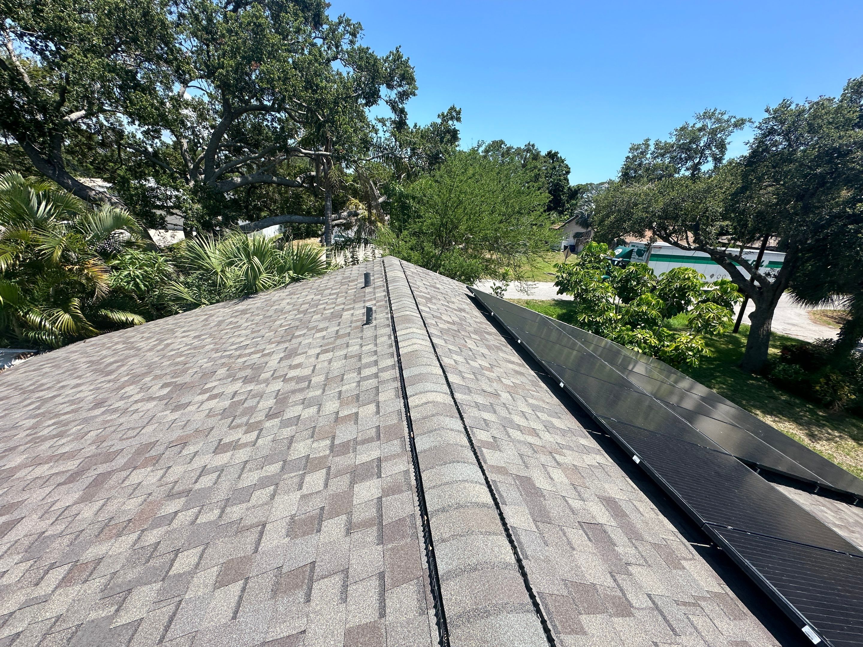 Water Damage Claim in Venice by FLAPA & KeyStone