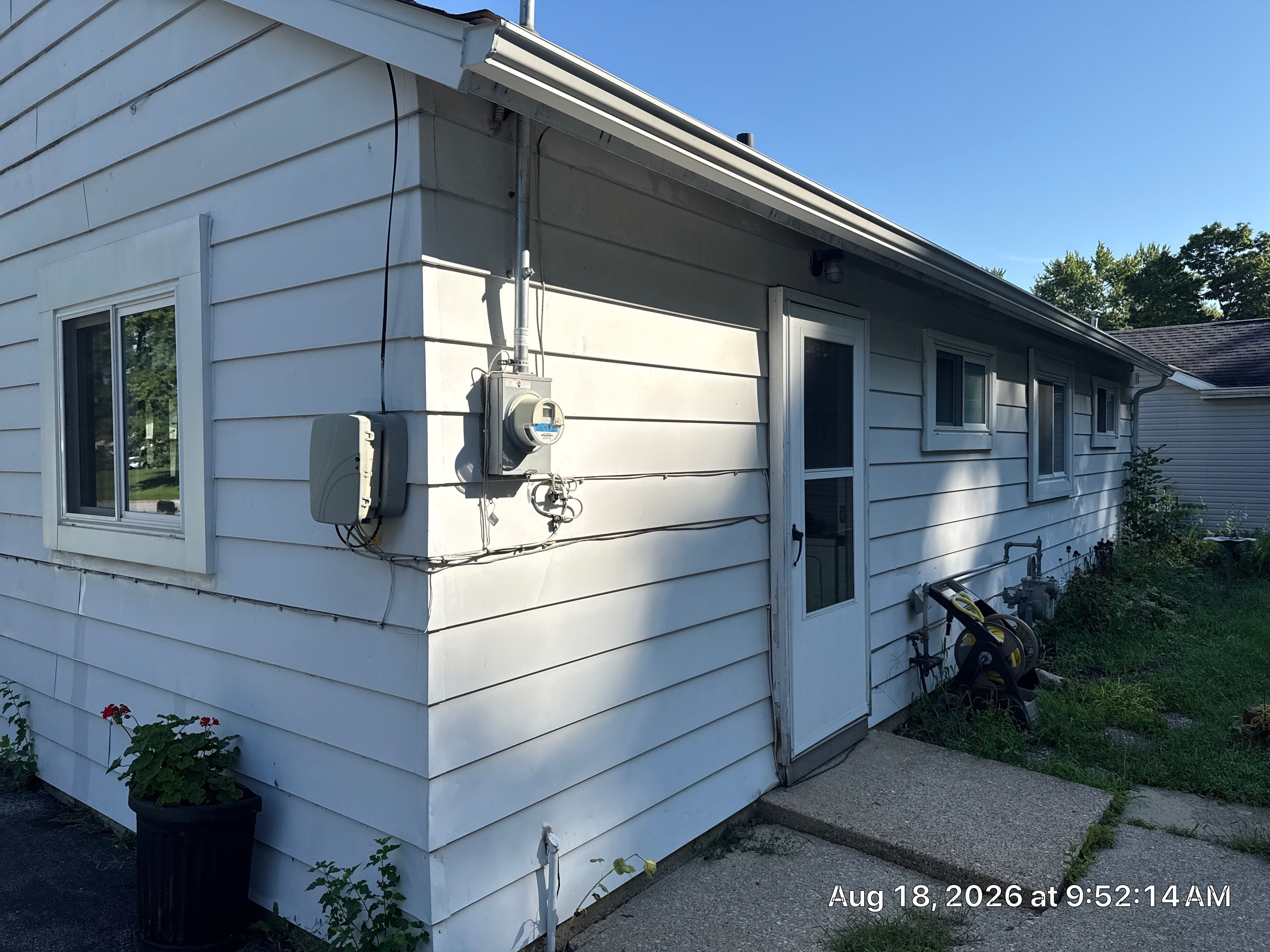 Project in New Haven, IN by Window World Of Fort Wayne