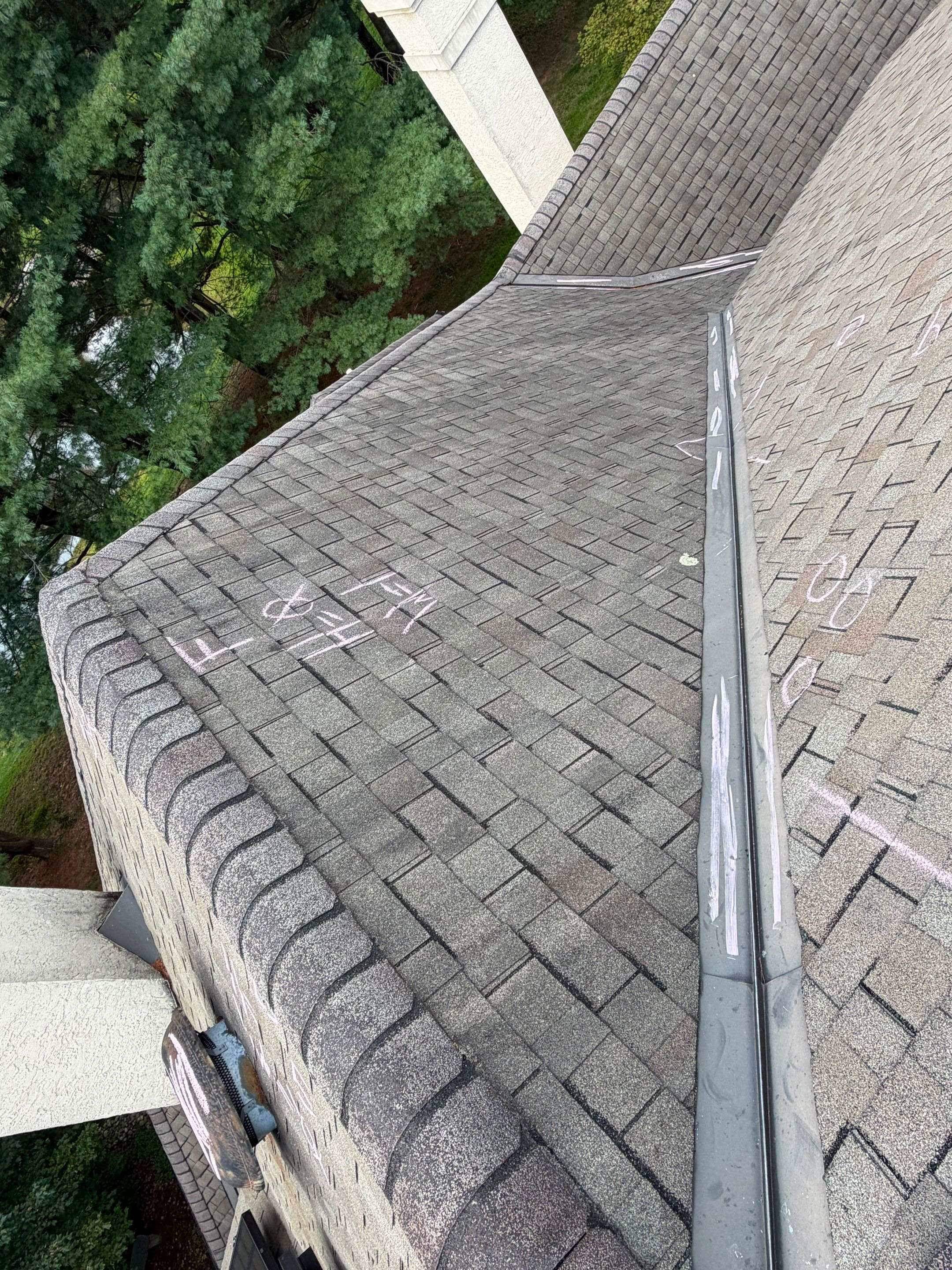 Wind & Hail Damage Claim in Malvern by FLAPA & KeyStone