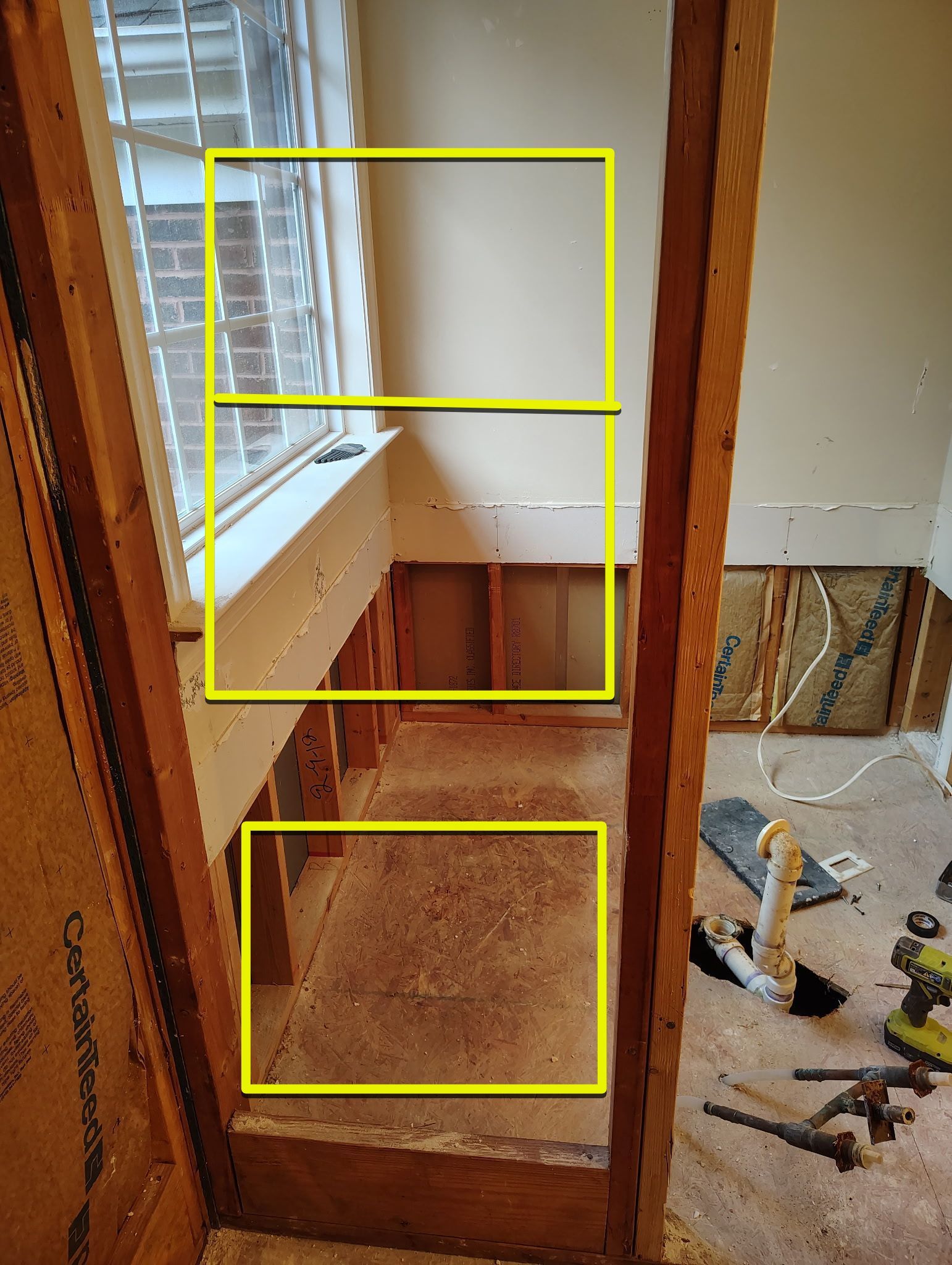 From Outdated to Outstanding: Morrisville Bathroom Remodel by Elite Remodeling and Design LLC