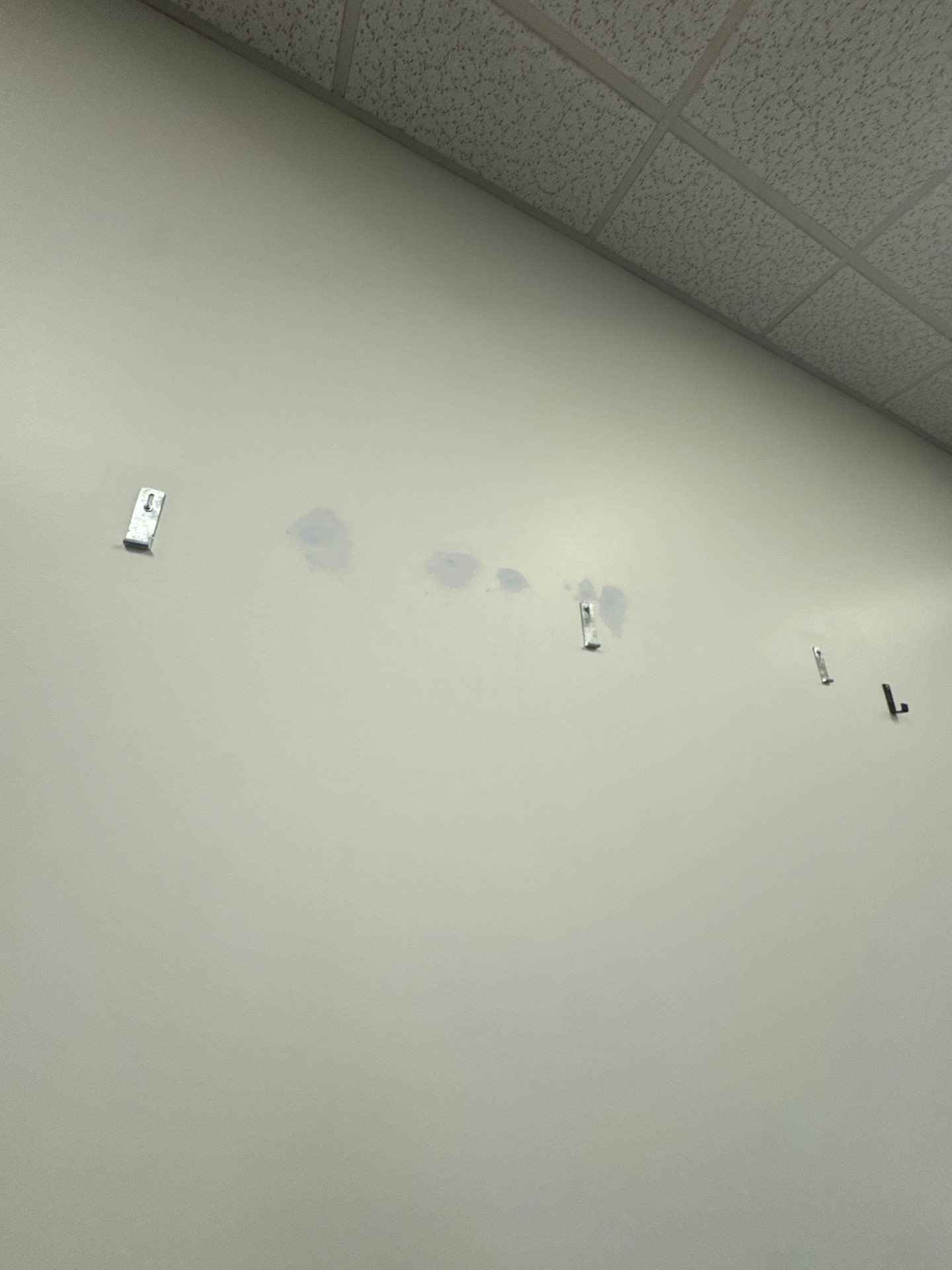 Commercial Interior Repaint  by Midwest Paint LLC