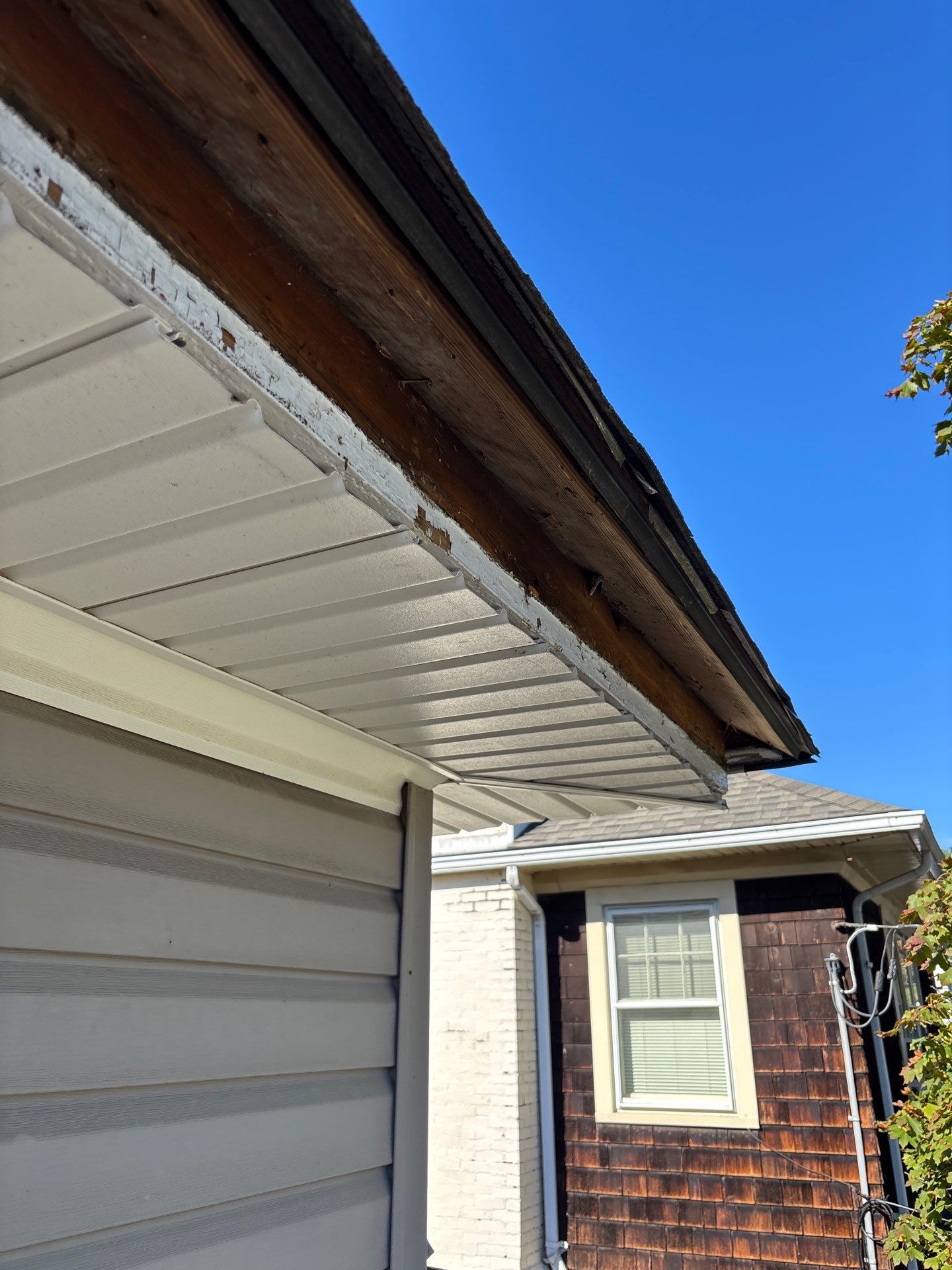 Gutter Replacement by Winchester Roofing