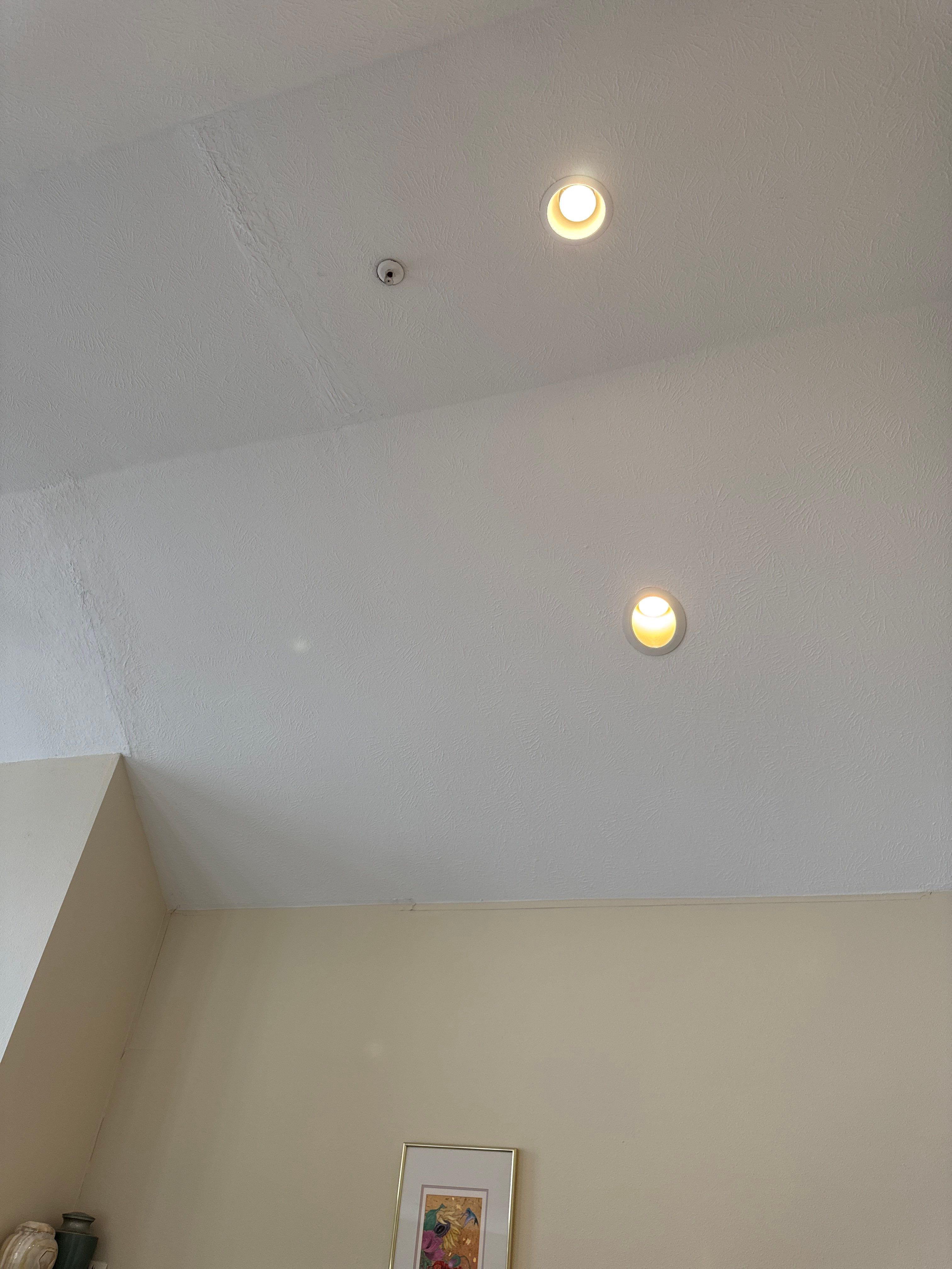 Cabinets, Walls and Ceiling Finishing by OCS Contracting Services
