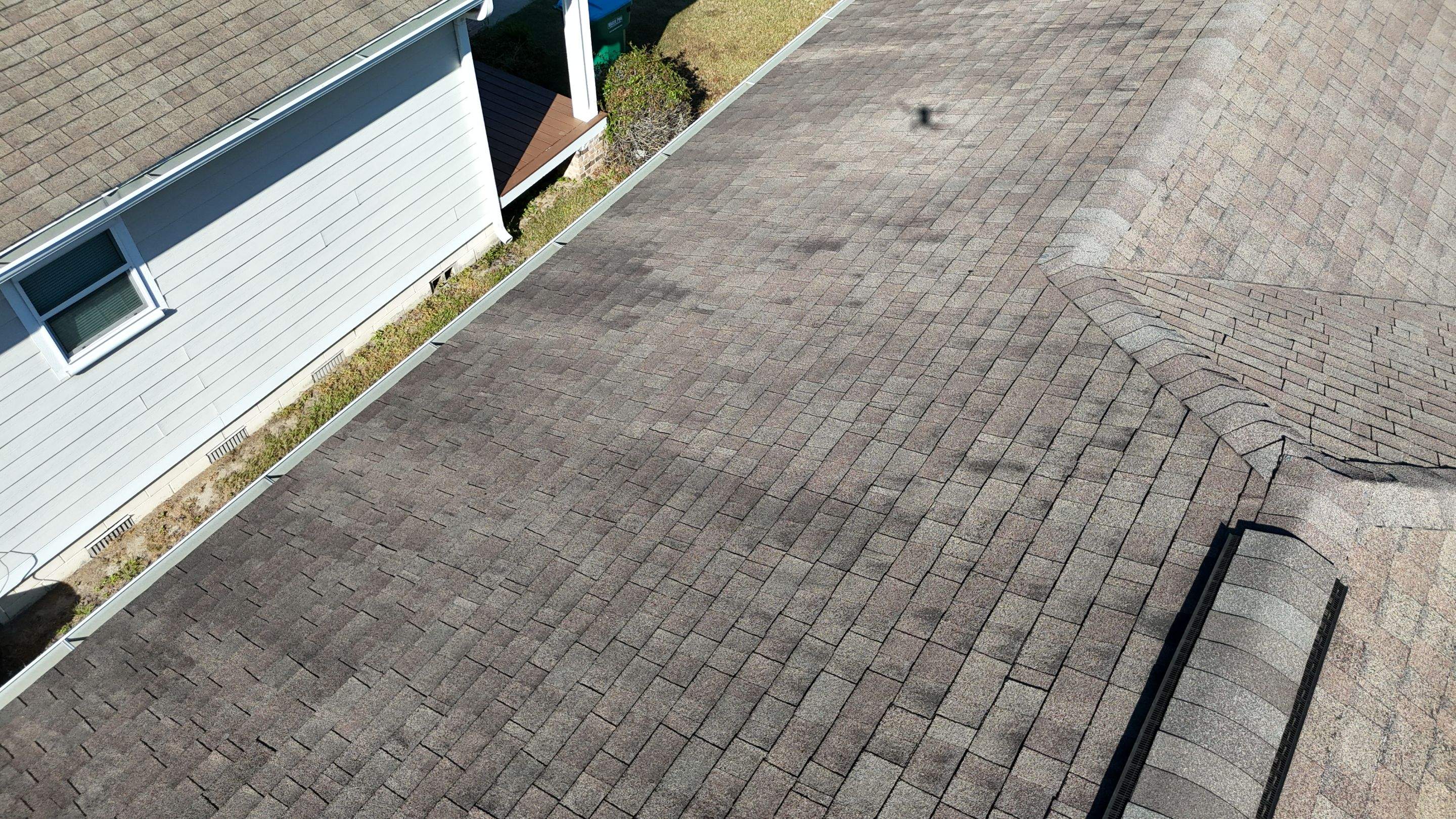 Fresh  new roof! by Husband Roofing & Contracting