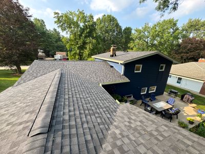 Roof Replacement by Homestyle in Kent