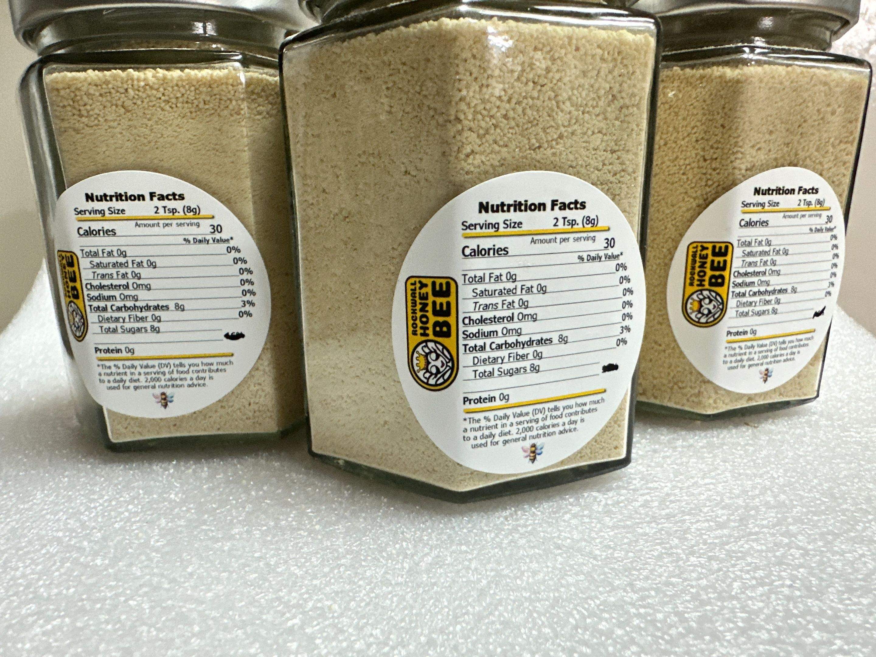 Rockwall Honey Bee Company HQ by Rockwall Honey Bee Company