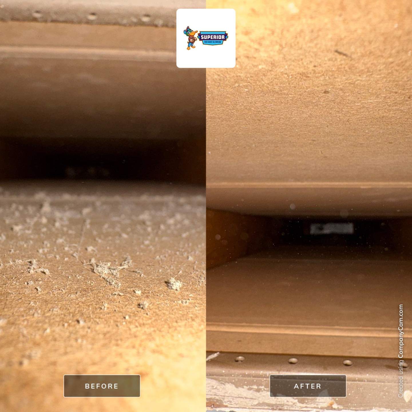 Air Duct Cleaning in Steubenville, OH by Superior Air Duct Cleaning