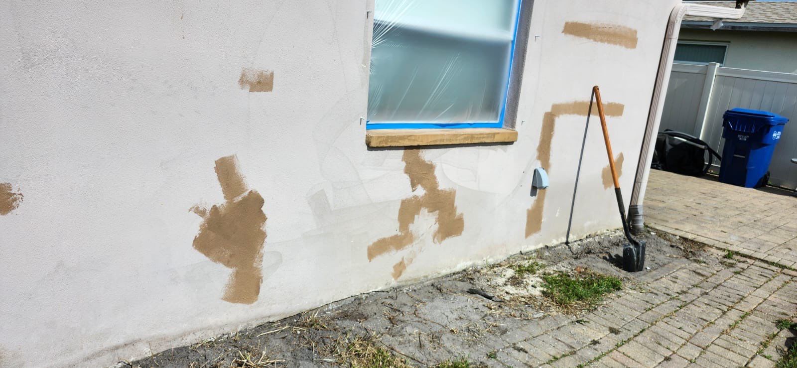 CoolWall Project in Largo by Sunbelt Home Solutions