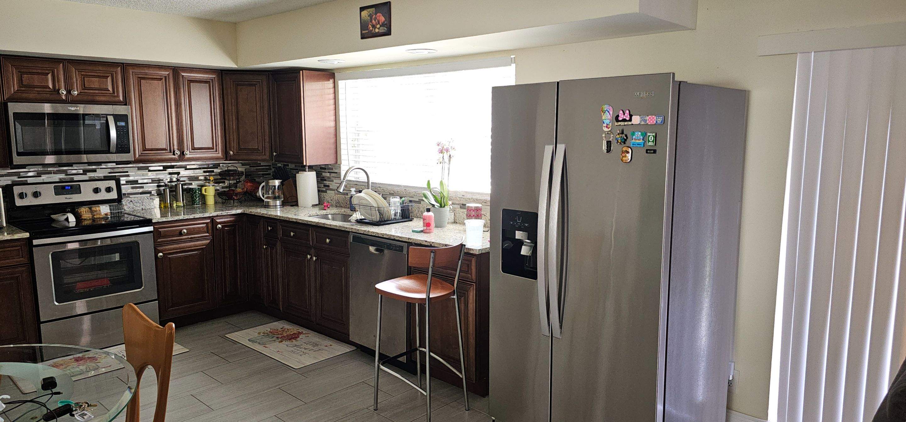 Water Damage Claim in Miramar by FLAPA & KeyStone