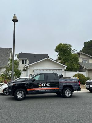 Roof Replacement - Agoura Hills, CA 91301