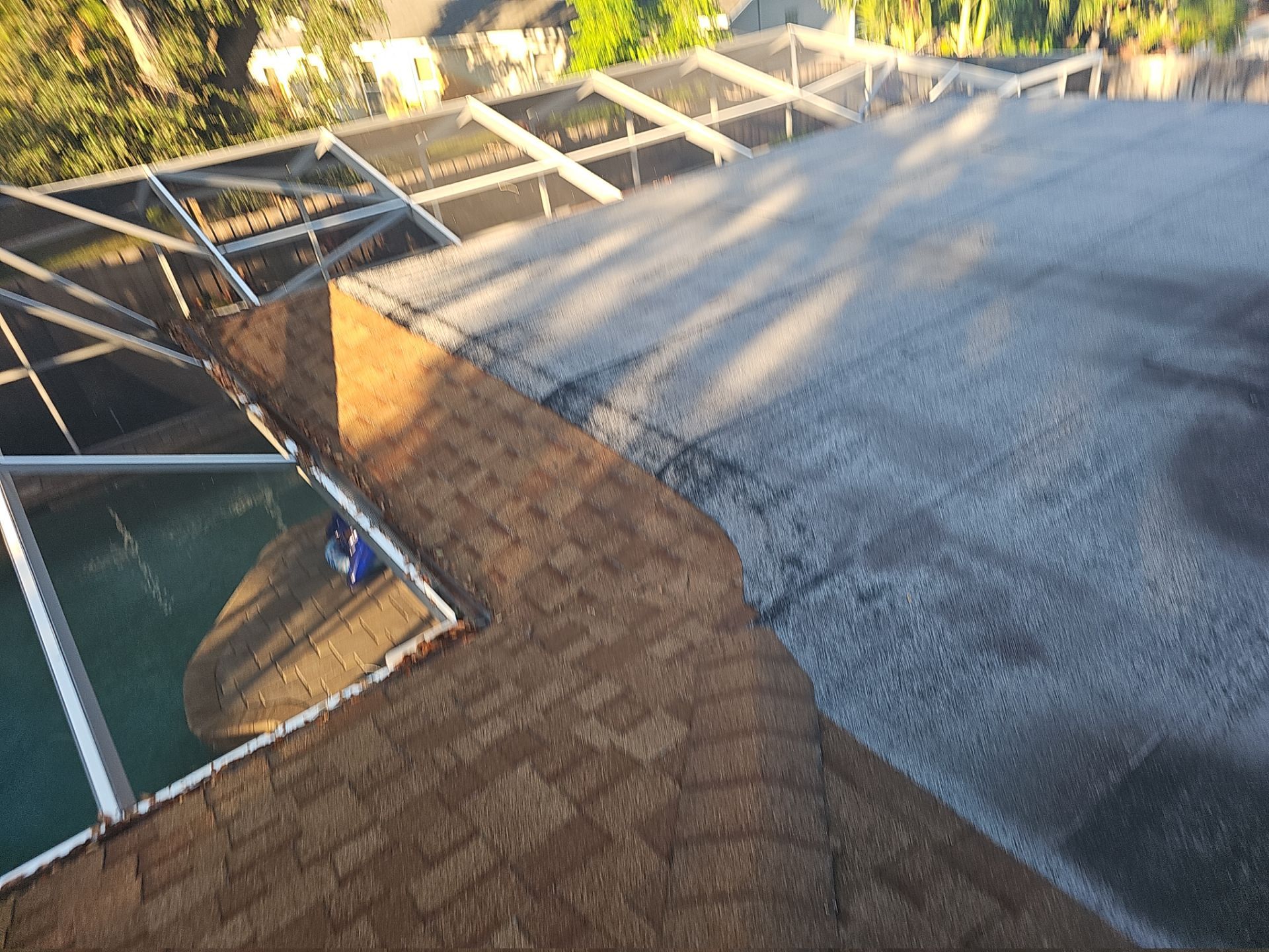 Project in Seminole 33777 by Mitchell Roofing Company LLC 