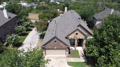 Driftwood - Owens Corning TruDefinition Duration