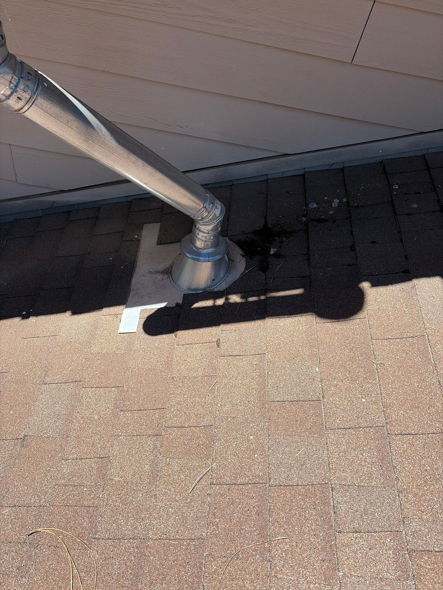 Roof Rejuvenation using Roof Maxx Treatment by Roof Maxx of Folsom