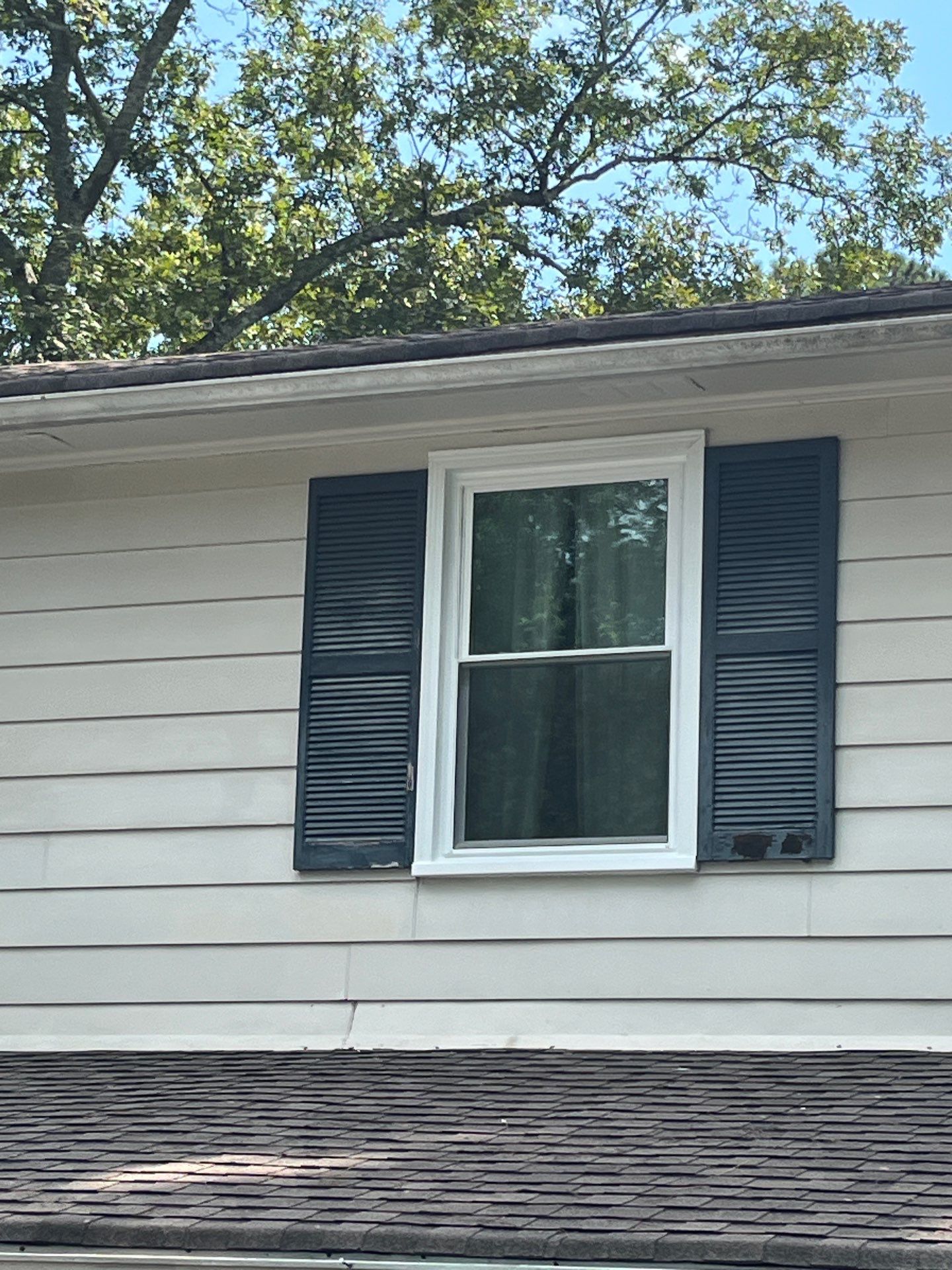 Project in Mountain Brook by The Window Source