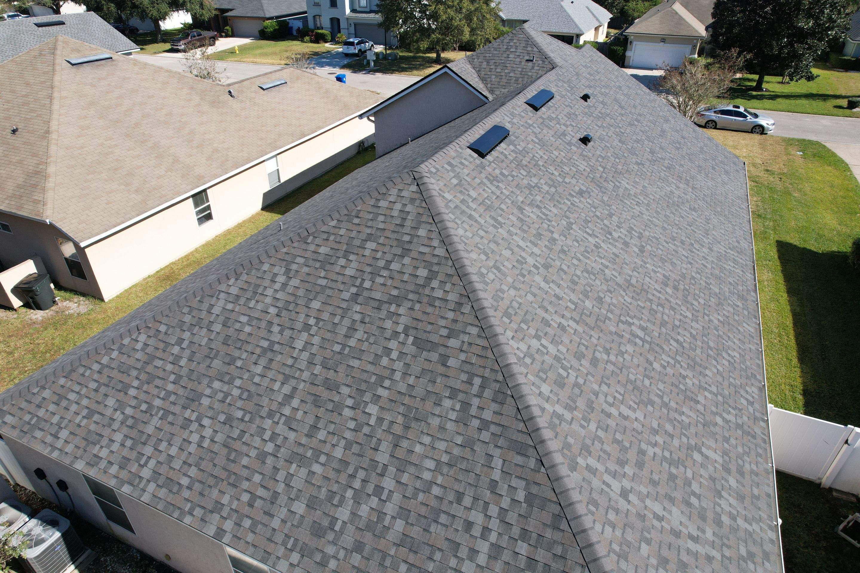 Shingle -> Shingle by Prime Roofing