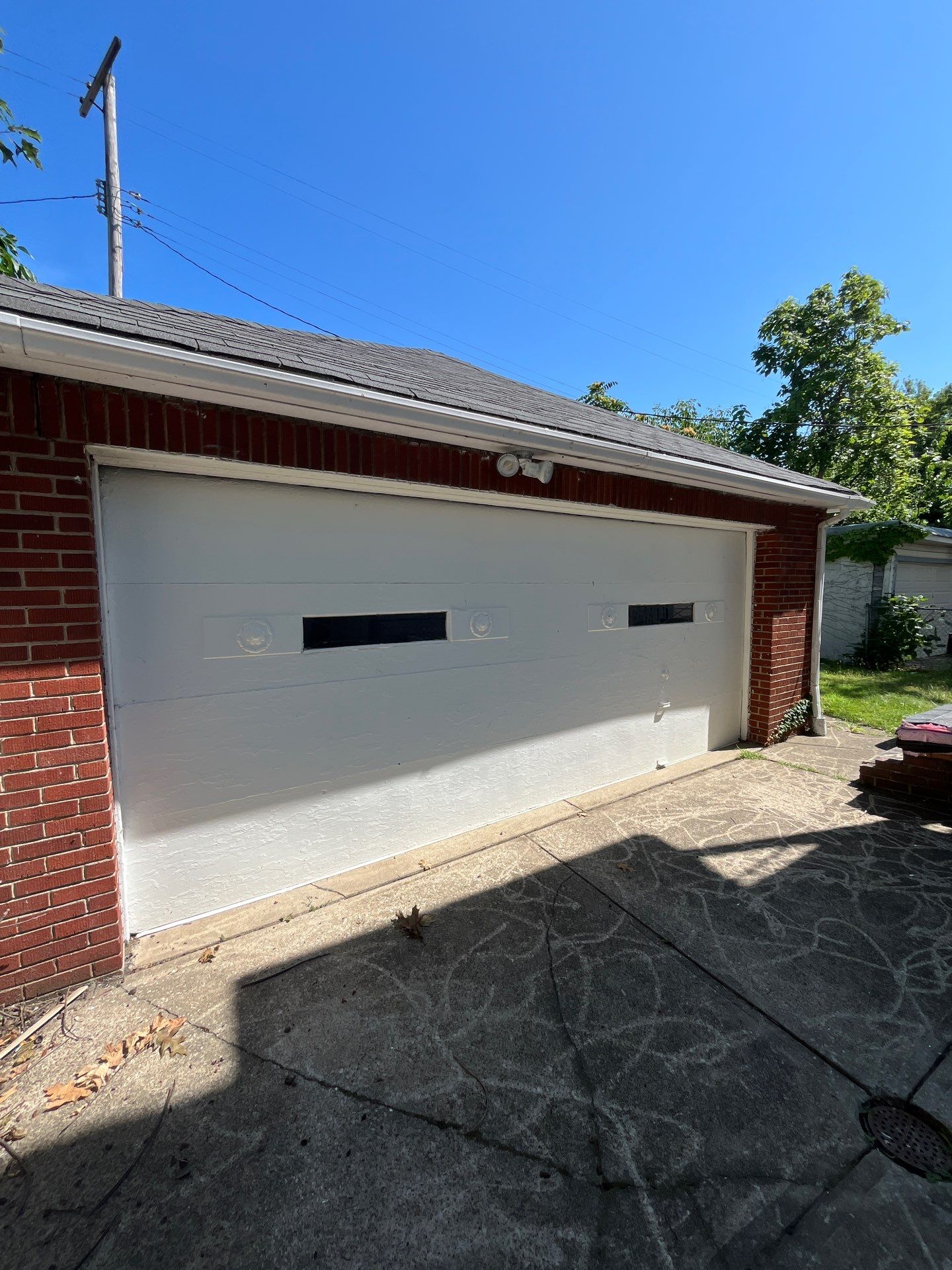 Garage Door Installation in Cleveland by Ohio Garage Door Repair