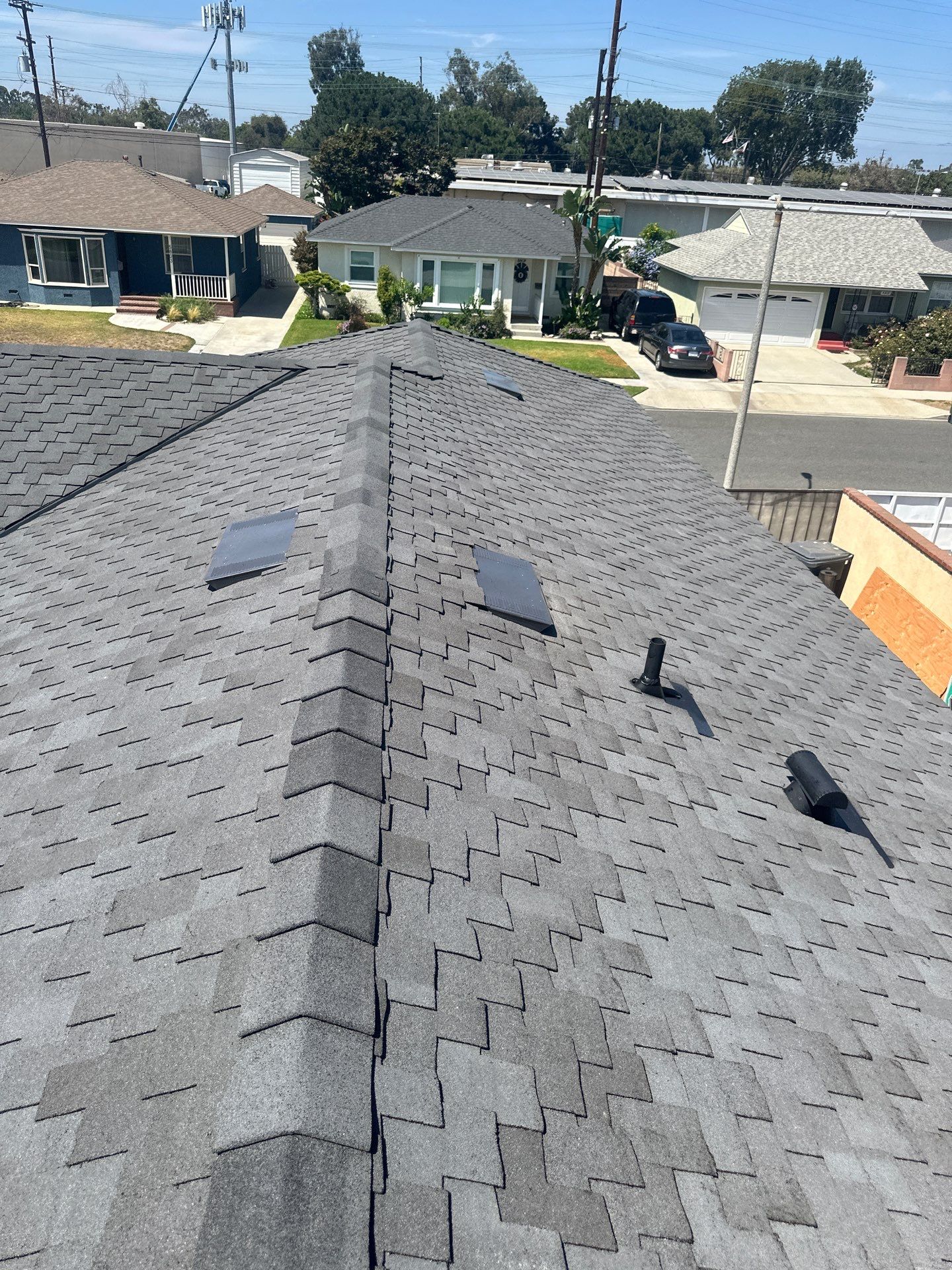 Roof Replacement - Lakewood, CA 90713 by Epic Roof Replacement