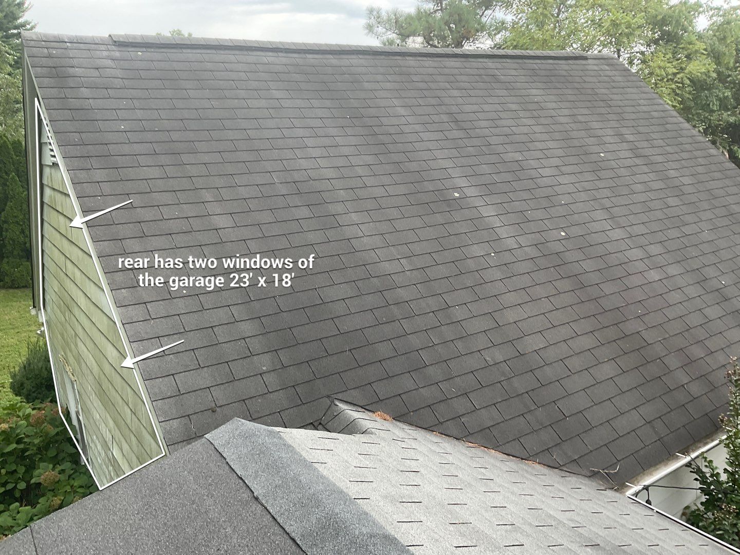 New Siding Installation  by Alpha Design Services