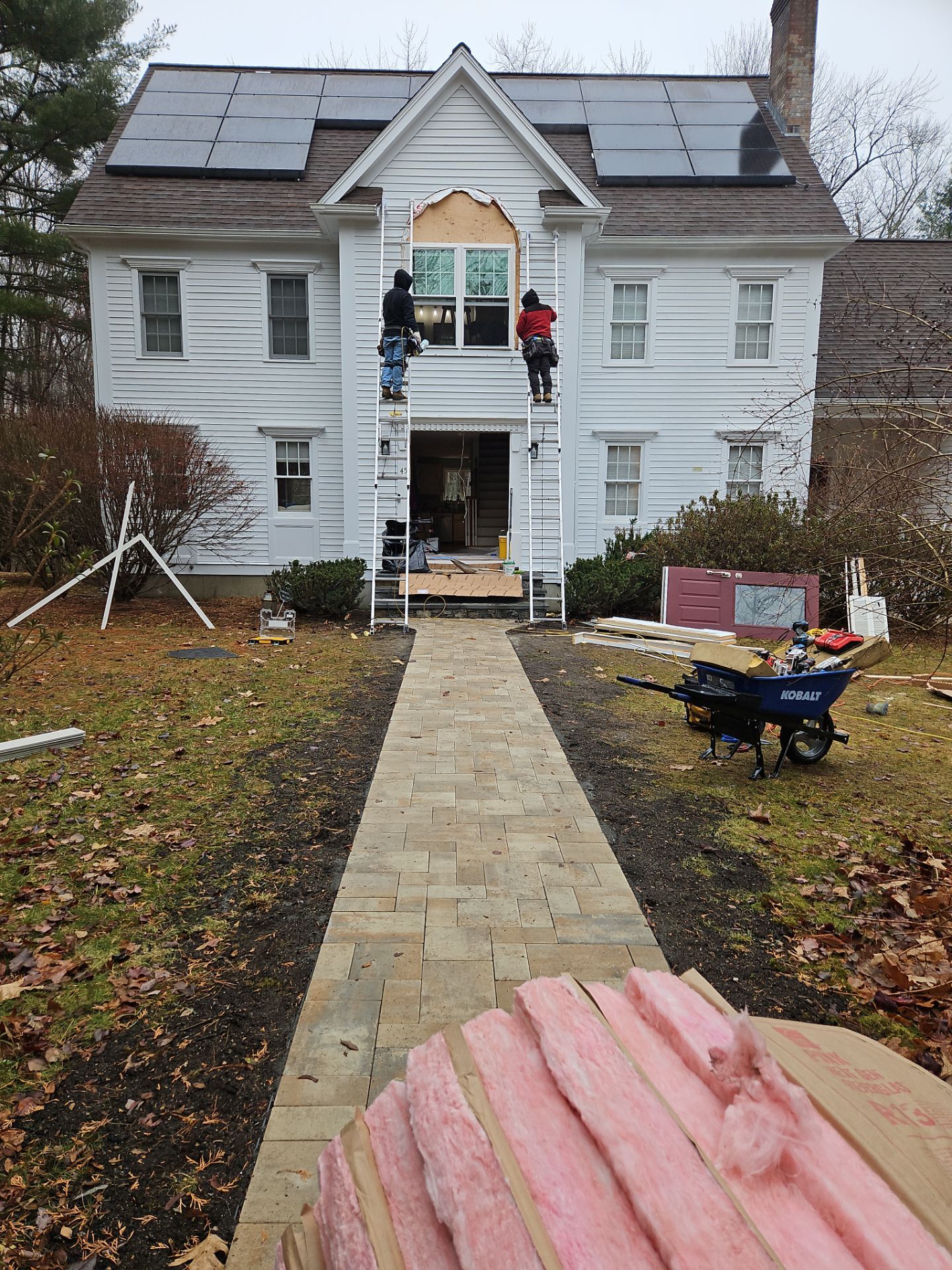 Doors & Windows | Acton by Mighty Dog Roofing of Greater Middlesex County