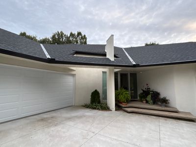 5" Seamless Gutters – Wayzata, MN