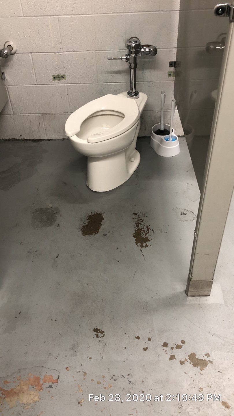 Garage Floor – Flint by Your1DayFloor.com