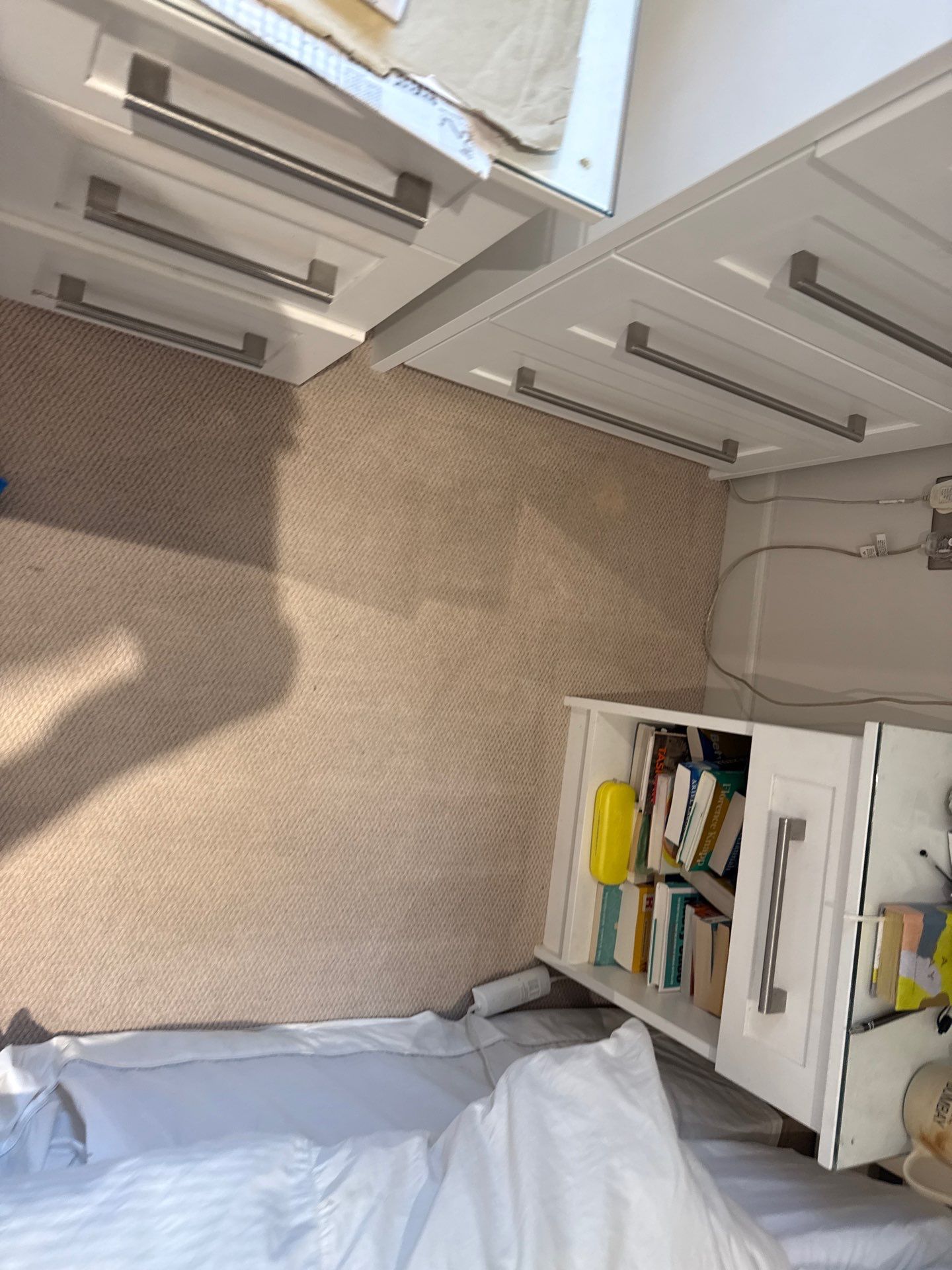 Carpet and Upholstery cleaning by Ges Exterior Cleaning ltd