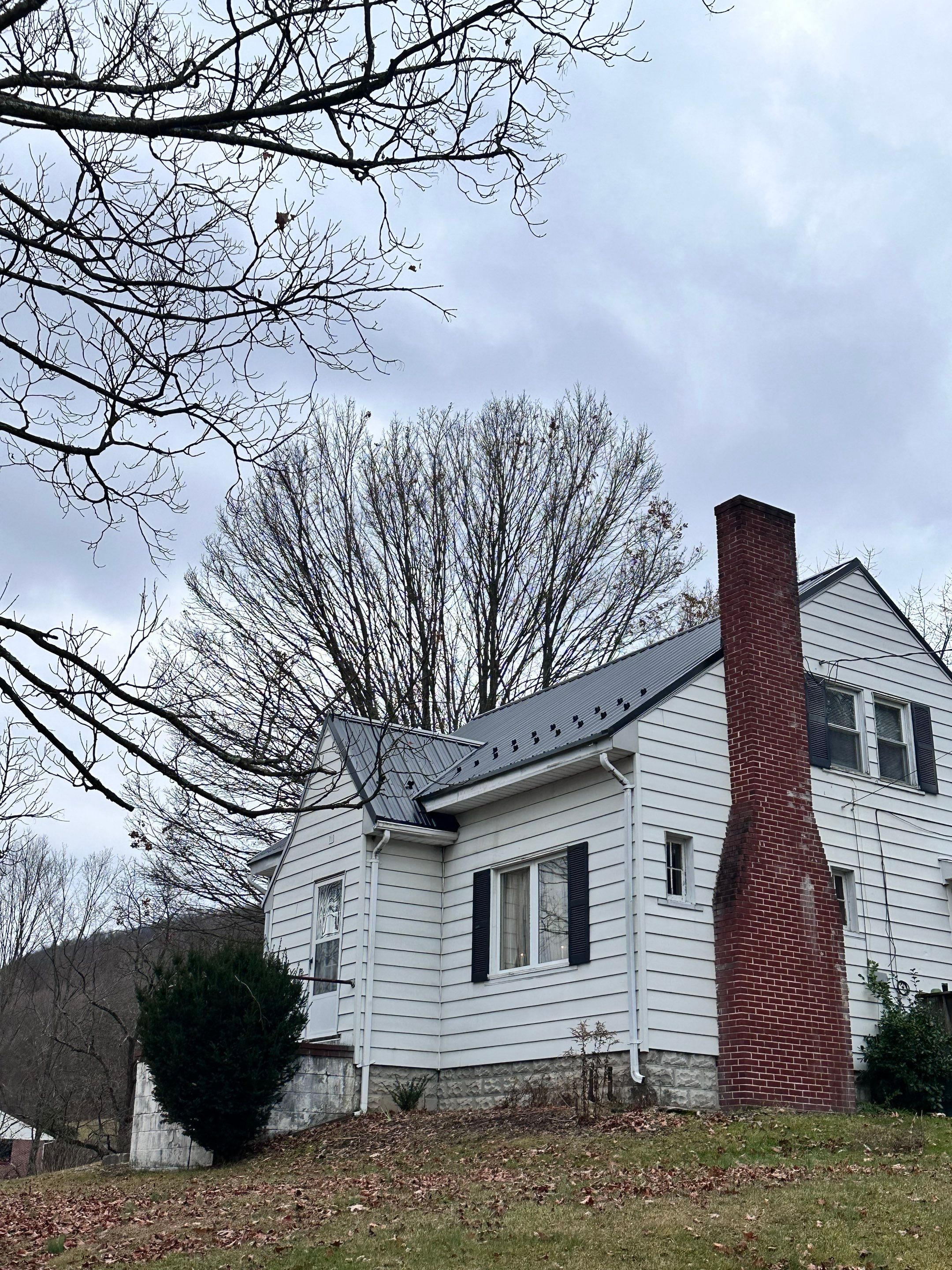 Metal Roofing using Everlast Azm panel w/ colourbond process by Teflon Roofing