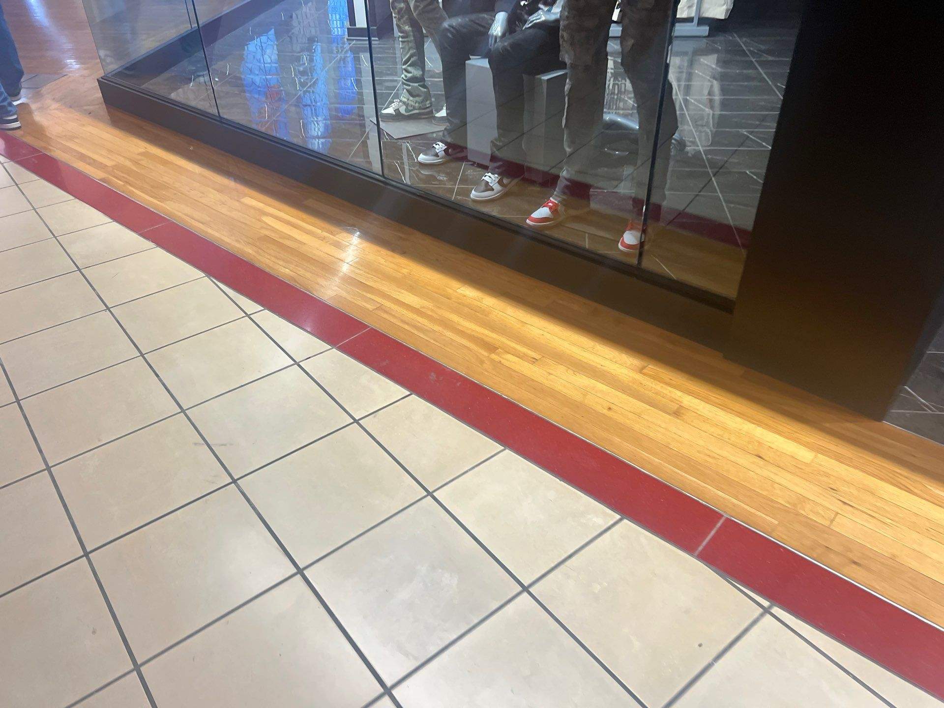 DTLR by Southwestern Services