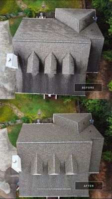 Project in Dawsonville